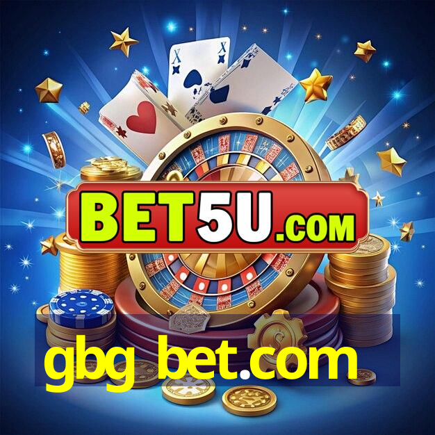 gbg bet.com